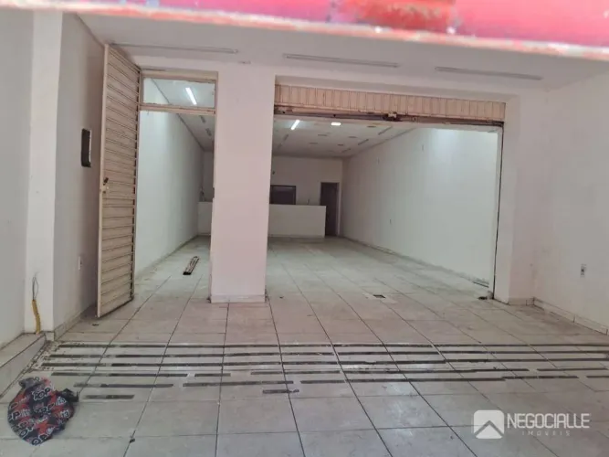 Ponto para alugar, 210 m² por R$ 6.500,00/mês - Centro - Campina Grande/PB