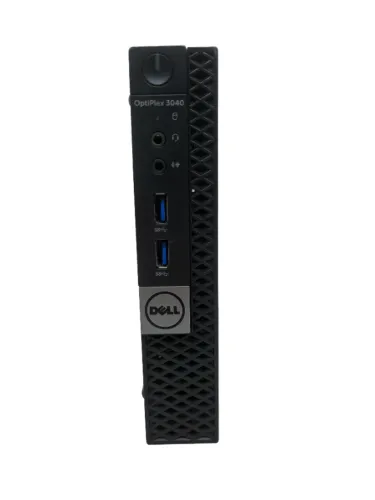 DELL OPTIPLEX com Processador Intel Core i5 Nona Geração - RAM 8GB - HD 256GB SSD