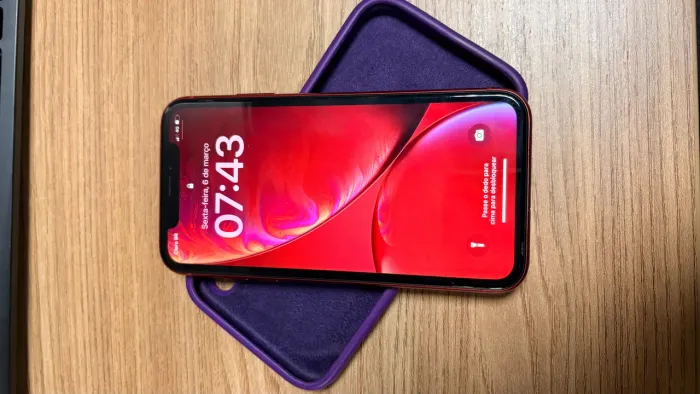 iPhone XR 64gb