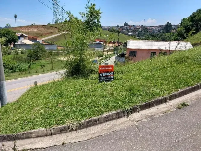 Terreno Financiado Direto com o Proprietário