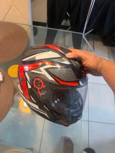 Capacete Norisk