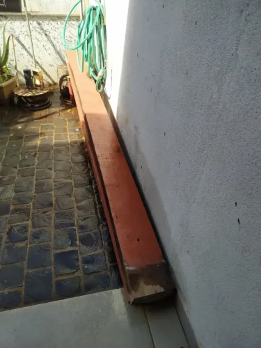 Viga madeira 3 metros
