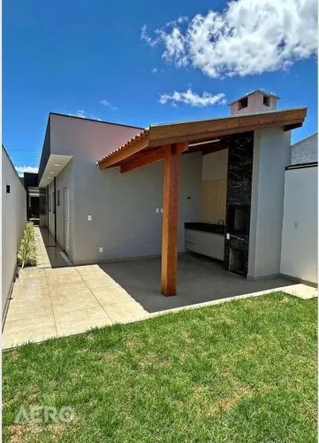 Casa com 2 dormitórios à venda, 103 m² por R$ 499.000,00 - Vila São João do Ipiranga - Bau