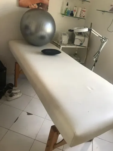Materiais de Estética