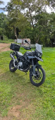BMW F 850 GS PREMIUM 2023/2024 - Oportunidade