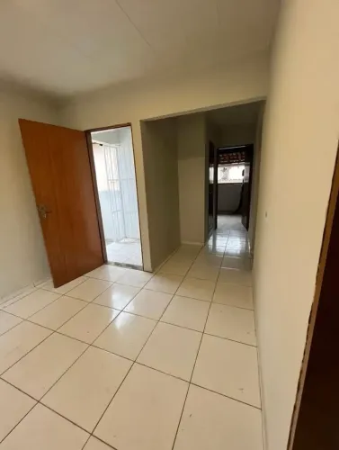 CASA A VENDA PLATAFORMA