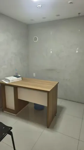 Alugo Sala no Edifício Empresarial Premium Office