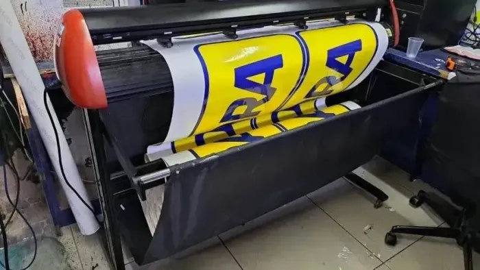 Plotter recorte a Laser FOISON 