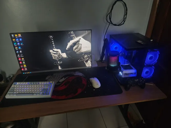Pc gamer am5