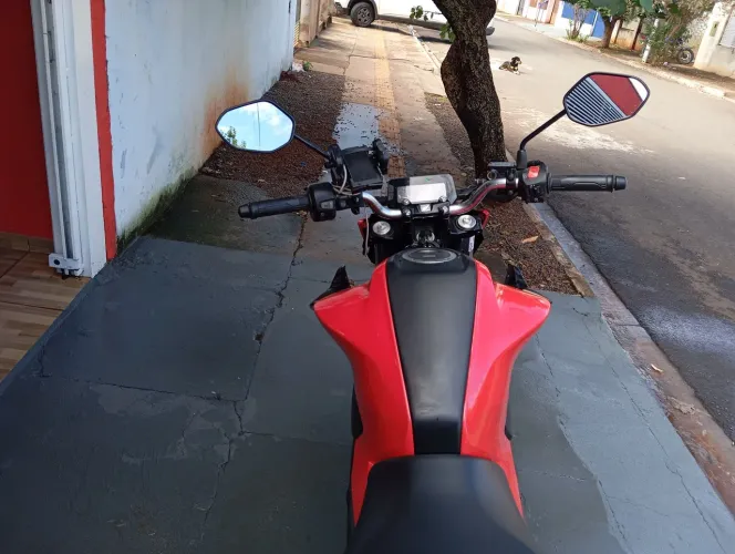 Cb 300
