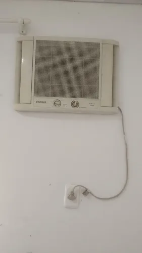 Ar Condicionado 127 volts