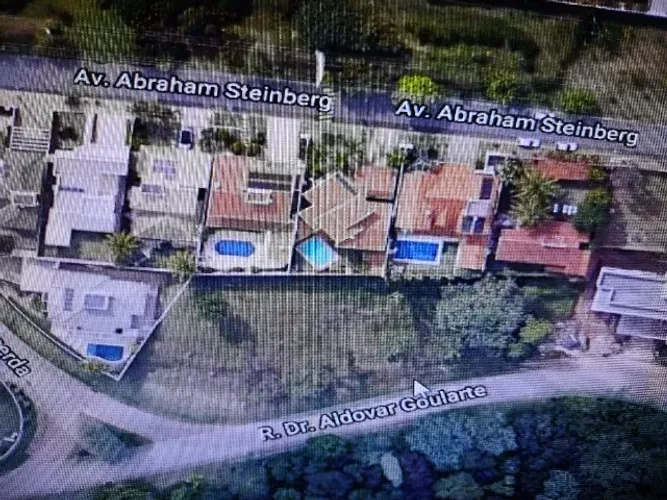 Terreno 2154m² aclive, maravilhoso, condominio Palmeiras Hípica