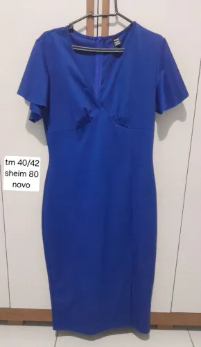 ? Roupas Femininas