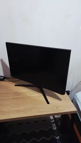 Monitor Gamer Samsung Odyssey G32 27? 165Hz 1ms FreeSync + Entrega Grátis