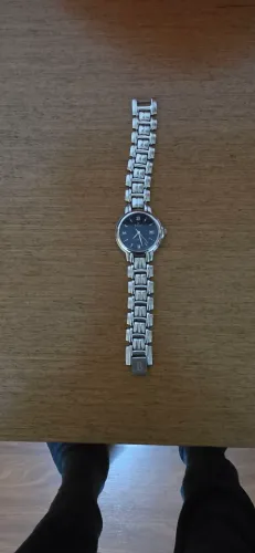 Relogio Bulova vintage