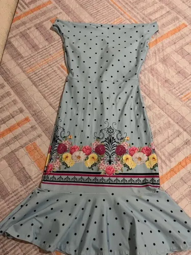 Vestido Midi