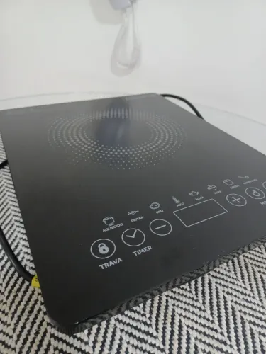 AGRATTO COOKTOP INDUCAO