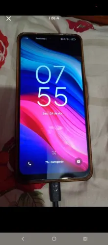 Celular Tcl 