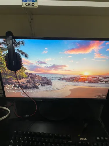 PC COMPLETO HIGH PERFORMANCE - 24GB RAM + SSD + MONITOR ACER