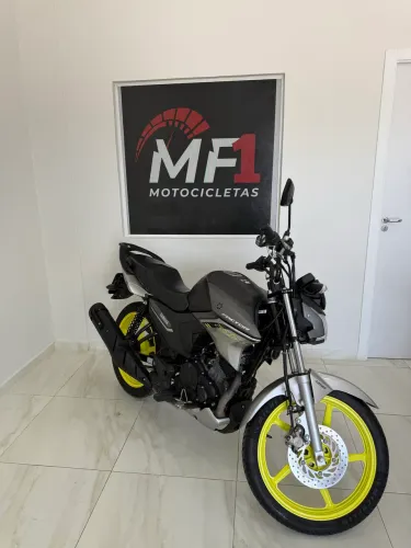 Venda ou aluguel Yamaha Factor DX 2025