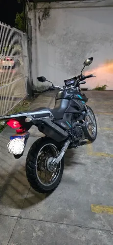 YAMAHA/CROSSER