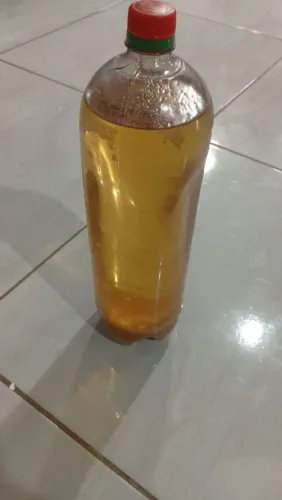 Banha de porco  2 litro por 60 Reais 