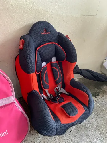 Cadeirinha pra carro infantil 