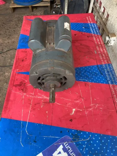 Motor 2cv