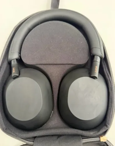 Sony Wh1000xm5