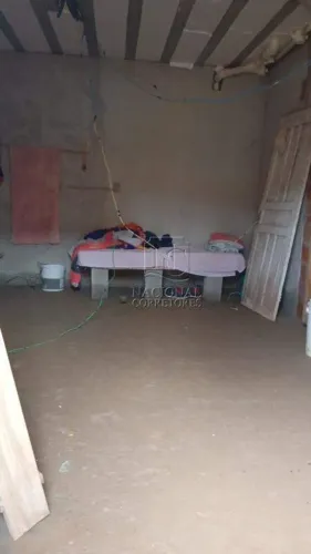 Sobrado à venda, 2 quartos, 2 suítes, 3 vagas, Parque Erasmo Assunção - Santo André/SP