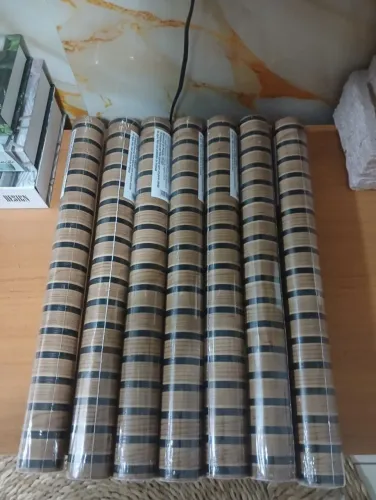Papel de parede 5m de altura 45cm de largura