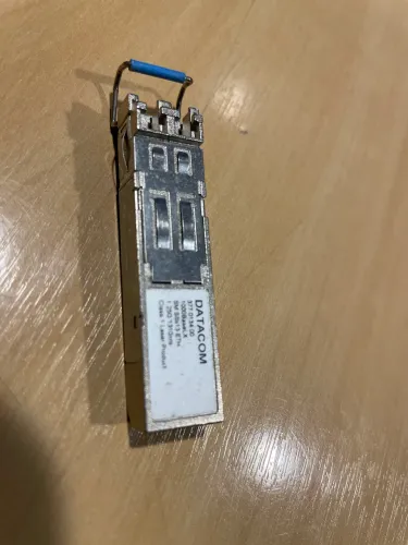 Mini Gbic Sfp Datacom Original