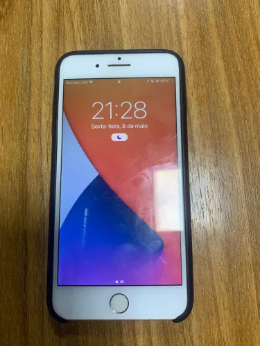 Iphone 7 plus