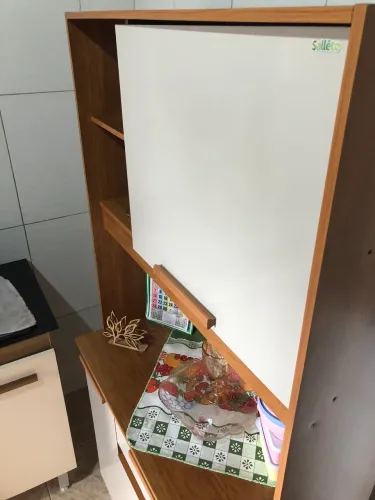 Armário de cozinha 