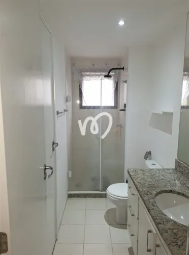 Apartamento com 3 Quartos 89m², Mio Residencial Parque