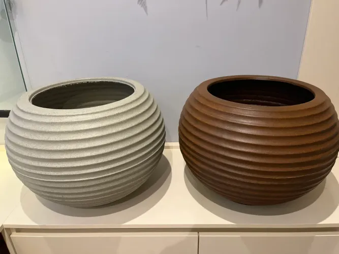 Vaso de Planta