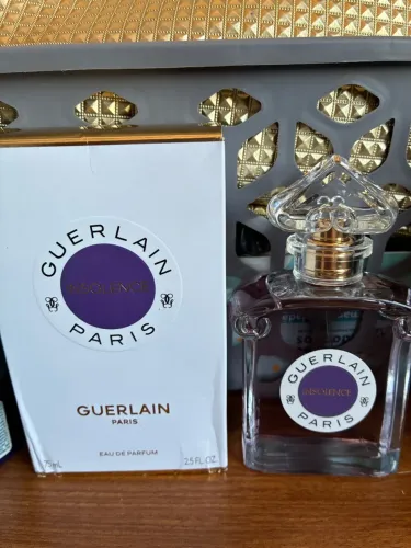Perfume guerlain