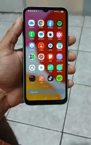 Samsung A14