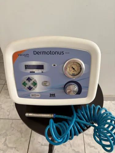 Dermotonus Slim da Ibramed