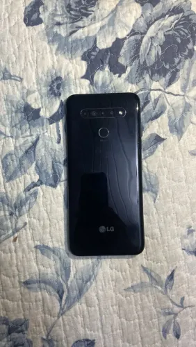 Celular LG