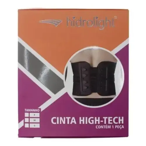 Cinta high Tech Hidrolight