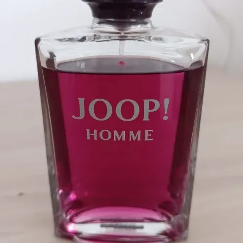 Perfume Joop! Homme Masculino Eau de Toilette 125 ml