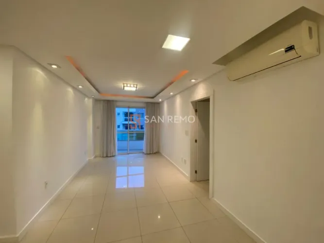 Campinas | Apartamento 3 quartos, sendo 1 suite