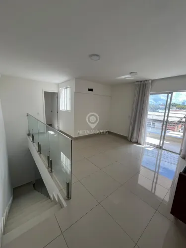 Cobertura à venda em Teresina-PI, Recanto das Palmeiras: 3 quartos, 2 suítes, 2 salas, 2 v