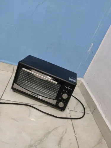 Forno Elétrico Mondial Pratic Cook