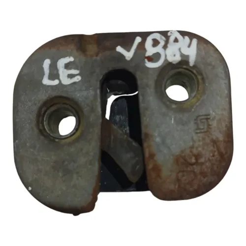 Fechadura Porta Esquerda Fiat Uno Premio 1992 1993 A 1998