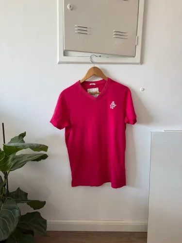 Abercrombie & Fitch Camiseta Original