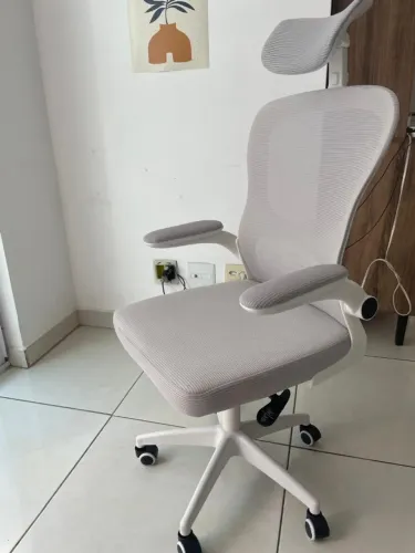 Cadeira Ergonômica para Escritório/Home Office | Excelente Estado