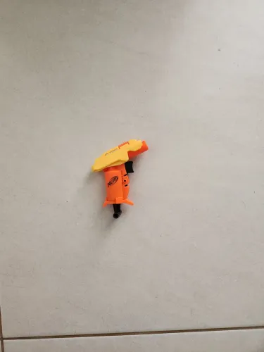 Vende-se Nerf- arma de brinquedo