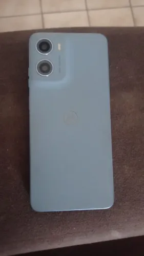 Moto G05